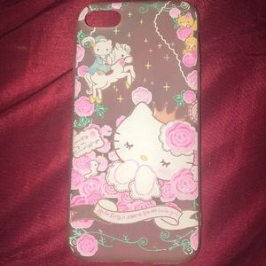 Hello Kitty iPhone 7/8 Case 📱